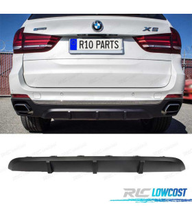 DIFFUSEUR BMW X5 F15 12-15 LOOK M PERFORMANCE
