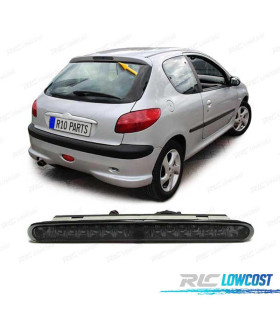 TROISIEME FEU STOP PEUGEOT 206 BERLINE 98-06