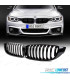 CALANDRE BMW F32 F33 F36 13-18 LOOK M PERFORMANCE NOIR BRILLANT