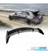 AILERON BECQUET MERCEDES CLASSE A W177 18- LOOK AMG A45 PIANO NOIR