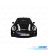 PHARES MINI COOPER 01-06 DAYLIGHT NOIR
