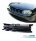 CALANDRE VOLKSWAGEN VW GOLF 4 97-03 NOIR