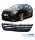 CALANDRE VOLKSWAGEN VW POLO 9N3 05-09 NOIR