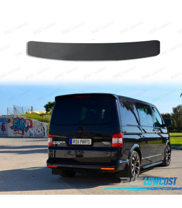 AILERON BECQUET VOLKSWAGEN VW T5 CARAVELLE 03-10