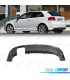 DIFFUSEUR AUDI A3 8P 03-08 LOOK S3