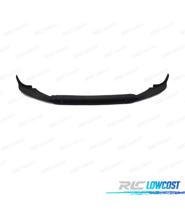 SPOILER LAME FRONTAL AUDI A5 8T 11-16 LOOK ABT