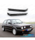 SPOILERS AVANT VOLKSWAGEN VW GOLF 2 GTI 83-92