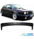 SPOILERS AVANT VOLKSWAGEN VW GOLF 2 GTI 83-92