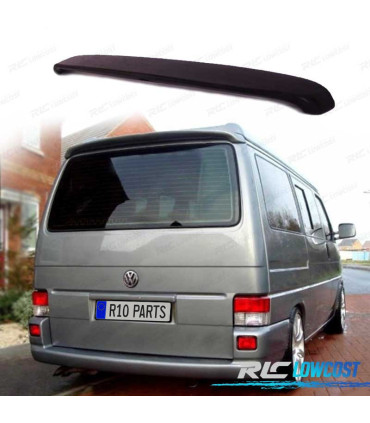 AILERON BECQUET VOLKSWAGEN VW TRANSPORTER T4 90-03 ABS