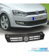 CALANDRE VOLKSWAGEN VW POLO 09-14 LOOK R20 NOIR