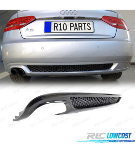 DIFFUSEUR AUDI A5 COUPÉ CABRIO 07-11