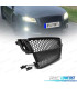 CALANDRE AUDI A5 07-11 LOOK RS NOIR