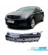 CALANDRE OPEL ASTRA H GTC 04-07 NOIR