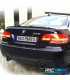 AILERON BECQUET LAME COFFRE BMW E92 COUPÉ 06-14 LOOK M3 ABS