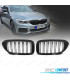 CALANDRE BMW G30 G31 17-19 LOOK M NOIR BRILLANT