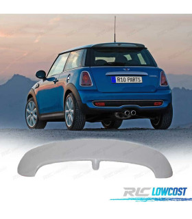 AILERON BECQUET MINI R56 06-10
