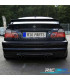 AILERON BECQUET SPOILER BMW E46 98-05 TWIN LOOK M3 GT