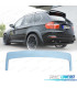 AILERON BECQUET SPOILER BMW X5 E53 99-06