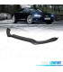 SPOILER LAME FRONTAL AUDI A5 07-12 LOOK RS