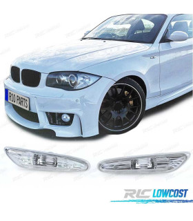 CLIGNOTANTS LATÉRAUX POUR BMW E90 E91 E92 E84 E81 E82 E87 E88