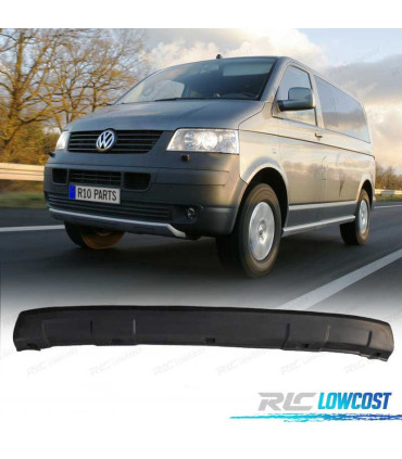 SPOILER LIP POUR VOLKSWAGEN VW T5 03-09