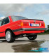 AILERON BECQUET BMW SERIE 3 E30 82-94 LOOK M ABS