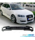 SPOILER FRONTAL AUDI A3 8P 03-08