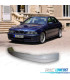 SPOILER LAME AVANT BMW SÉRIE 5 E39 95-03 LOOK ALPINA