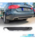 DIFFUSEUR AUDI A4 B8 BERLINE AVANT 07-11 LOOK S LINE