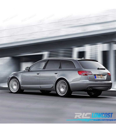 MOULURES LATÉRALE PORTE AUDI A6 C6 04-11