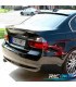 AILERON BECQUET DE TOIT BMW E90 05-12