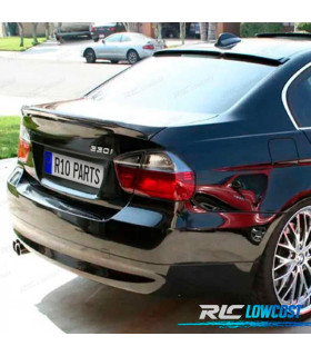 AILERON BECQUET DE TOIT BMW E90 LOOK AC
