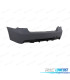 PARE-CHOCS ARRIÈRE BMW E90 LCI 08-12 LOOK M PERFORMANCE