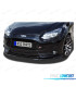 SPOILER AVANT FORD FOCUS MK3 ST 12-17 VARIO-X