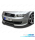 SPOILER AVANT AUDI A4 B6 8E 00-04