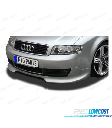 SPOILER AVANT AUDI A4 B6 8E 00-04