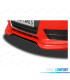 SPOILER AVANT AUDI A5 COUPE CABRIO SPORTBACK 07-11