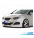 SPOILER AVANT POUR SEAT IBIZA 6J 6J SC 6J ST 12-