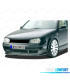 SPOILER AVANT VOLKSWAGEN VW GOLF 4 97-03 LOOK GT4
