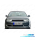 SPOILER AVANT VOLKSWAGEN VW GOLF 4 97-03 LOOK GT4
