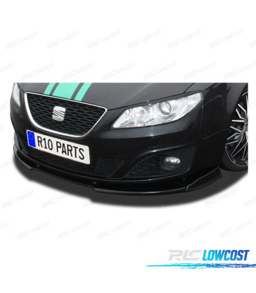 SPOILER AVANT SEAT EXEO