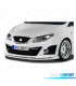 SPOILER AVANT SEAT IBIZA 6J CUPRA BOCANEGRA 08-12 LOOK VARIO-X