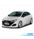 SPOILER AVANT SEAT IBIZA 6J FR 08-12 LOOK VARIO-X