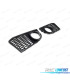 GRILLES DE BROUILLARD BMW F10 F11 LCI 13-17 LOOK M TECH