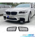 CALANDRES INFÉRIEURES BMW F10 10-17 PARE CHOCS LOOK M5