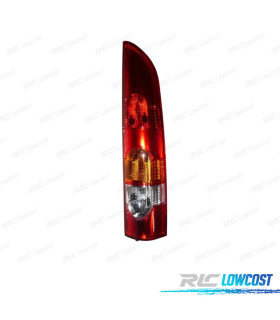 FEUX ARRIÈRE DROIT RENAULT KANGOO II 1P 03-08