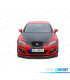 SPOILER AVANT SEAT LEON 2 09-12 LOOK VARIO-X