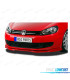 SPOILER AVANT VOLKSWAGEN VW GOLF 6 VARIO-X