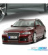 BAS DE CAISSE AUDI A4 B5 94-00 LOOK TURBO