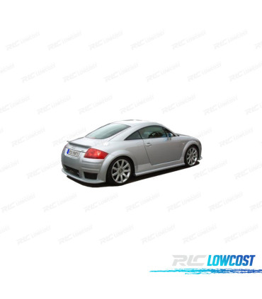BAS DE CAISSE AUDI TT 8N 98-05